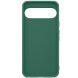 Пластиковий чохол NILLKIN Frosted Shield Pro для Google Pixel 9 Pro XL - Green (359827G). Фото 5 з 18