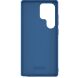 Пластиковый чехол NILLKIN Frosted Shield Pro для Samsung Galaxy S25 Ultra (S938) - Blue (372262L). Фото 4 из 18