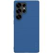 Пластиковый чехол NILLKIN Frosted Shield Pro для Samsung Galaxy S25 Ultra (S938) - Blue (372262L)