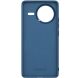 Пластиковый чехол NILLKIN Frosted Shield Pro для Xiaomi Poco F7 Pro - Blue (378639L). Фото 5 из 19