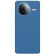 Пластиковый чехол NILLKIN Frosted Shield Pro для Xiaomi Poco F7 Pro - Blue (378639L). Фото 1 из 19