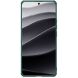 Пластиковий чохол NILLKIN Frosted Shield Pro для Xiaomi Redmi Note 14 Pro Plus - Green (373213G). Фото 2 з 15