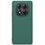Пластиковый чехол NILLKIN Frosted Shield Pro для Xiaomi Redmi Note 14 Pro Plus - Green: фото 1 из 15