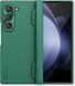 Пластиковий чохол NILLKIN Frosted Shield Pro (FF) для Samsung Galaxy Fold 6 - Green (357672G). Фото 1 з 10