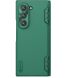 Пластиковий чохол NILLKIN Frosted Shield Pro (FF) для Samsung Galaxy Fold 6 - Green (357672G). Фото 2 з 10