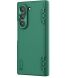 Пластиковий чохол NILLKIN Frosted Shield Pro (FF) для Samsung Galaxy Fold 6 - Green (357672G). Фото 3 з 10