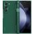 Пластиковый чехол NILLKIN Frosted Shield Pro (FF) для Samsung Galaxy Fold 6 - Green: фото 1 из 11