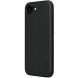 Пластиковый чехол NILLKIN Frosted Shield Pro Magnetic для Apple iPhone 16e - Black (376411B). Фото 2 из 10