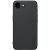 Пластиковый чехол NILLKIN Frosted Shield Pro Magnetic для Apple iPhone 16e - Black: фото 1 из 10
