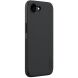 Пластиковый чехол NILLKIN Frosted Shield Pro Magnetic для Apple iPhone 16e - Black (376411B). Фото 3 из 10