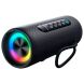 Портативна акустика Baseus AeQur VO20 (A20067900117-00) - Black (981381B). Фото 1 з 21