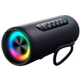 Портативна акустика Baseus AeQur VO20 (A20067900117-00) - Black: фото 1 з 21