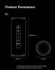 Портативна акустика Baseus AeQur VO20 (A20067900117-00) - Black (981381B). Фото 19 з 21