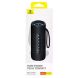 Портативна акустика Baseus AeQur VO20 (A20067900117-00) - Black (981381B). Фото 5 з 21