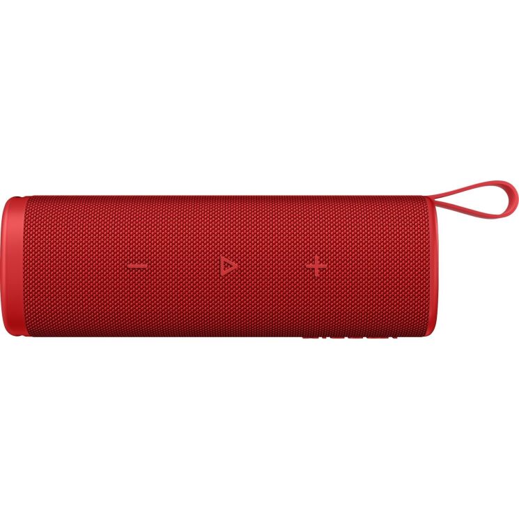 Портативна акустика Xiaomi Sound Outdoor (QBH4263GL) - Red: фото 2 з 3