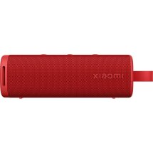 Портативна акустика Xiaomi Sound Outdoor (QBH4263GL) - Red: фото 1 з 3