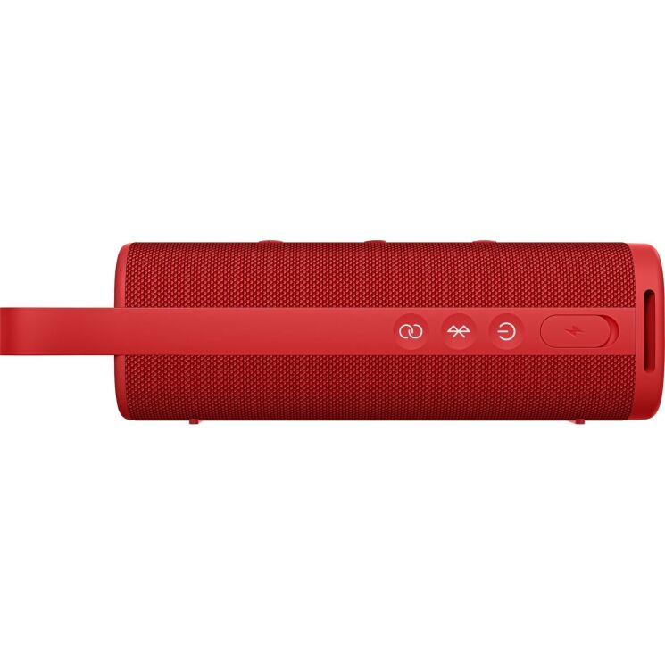 Портативна акустика Xiaomi Sound Outdoor (QBH4263GL) - Red: фото 3 з 3