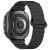 Ремінець Deexe Magnetic Band для Samsung Galaxy Watch Ultra (47mm) - Black: фото 1 з 7