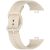 Ремешок Deexe Soft Line для Xiaomi Mi Smart Band 8 Pro / 9 Pro / Redmi Watch 4 / 5 - Starlight: фото 1 из 2