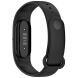 Ремінець Deexe Soft Silicone для Google Fitbit Air - Black (258006B). Фото 2 з 8