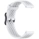 Ремешок Deexe Stellar Strap для часов с шириной крепления 20мм - White (895442W). Фото 3 из 6