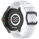 Ремешок Deexe Stellar Strap для часов с шириной крепления 20мм - White (895442W). Фото 1 из 6