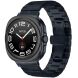 Ремешок Deexe Stellar Strap для Samsung Galaxy Watch Ultra (47mm) - Black (358027B). Фото 2 из 5
