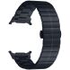 Ремешок Deexe Stellar Strap для Samsung Galaxy Watch Ultra (47mm) - Black (358027B). Фото 1 из 5