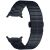 Ремешок Deexe Stellar Strap для Samsung Galaxy Watch Ultra (47mm) - Black: фото 1 из 5