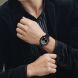 Ремешок Deexe Stellar Strap для Samsung Galaxy Watch Ultra (47mm) - Black (358027B). Фото 4 из 5