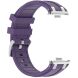 Ремешок Deexe Vortex для Xiaomi Redmi Watch 4 / Watch 5 / Mi Smart Band 8 Pro / Band 9 Pro - Purple (337423V). Фото 2 из 8