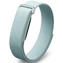 Ремешок для часов Deexe Vigor Band для Google Fitbit Air - Mist Color: фото 1 из 5