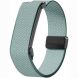 Ремешок для часов Reframe Grid Loop для Google Fitbit Air - Green (258011G). Фото 1 из 4