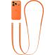 Ремінець для смартфона Copiex Crossbody Straps - Orange (983012O). Фото 2 з 5