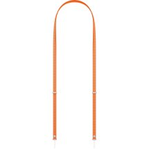 Ремінець для смартфона Copiex Crossbody Straps - Orange: фото 1 з 5