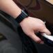 Ремінець Hoco WA07 для Apple Watch 46 / 45 / 44 / SE 44 / 42 (Series 1-3) / Ultra / Ultra 2 - Green (371805G). Фото 2 з 5