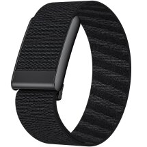 Ремешок Reframe Elastic Strap для WHOOP 5.0 - Black / Black: фото 1 из 1