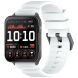 Ремешок Reframe Storm Fit для часов с шириной крепления 24мм - White (386200W). Фото 2 из 4