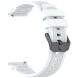 Ремешок Reframe Storm Fit для часов с шириной крепления 24мм - White (386200W). Фото 1 из 4