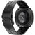 Ремешок Reframe Titanium Band для Samsung Galaxy Watch Ultra (47mm) / Ultra (2025) - Black: фото 1 из 3