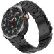 Ремешок Reframe Titanium Band для Samsung Galaxy Watch Ultra (47mm) / Ultra (2025) - Black (358073B). Фото 3 из 3
