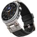 Ремінець Spigen DuraPro Armor для Samsung Galaxy Watch 8 (40/44mm) / 8 Classic AMP10118 - Black (384189B). Фото 3 з 16