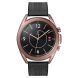Ремешок Spigen (SGP) Retro Fit для Samsung Galaxy Watch 3 (41mm) - Black (235412B). Фото 6 из 12