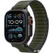 Ремінець Spigen WBF0 для Apple Watch 42 / 44 / SE 44 / 45 / Ultra / Ultra 2 / Ultra 3 (49mm) AMP10142 - Green (371841G). Фото 11 з 18