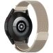 Ремешок Tech-Protect MilaneseBand для Samsung Galaxy Watch 4 / 4 Classic / 5 / 5 Pro / 6 / 6 Classic / 7 / FE - Starlight (358222SL). Фото 2 из 4