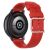 Ремешок UniCase Dot Pattern для Samsung Galaxy Watch 3 (41mm) - Red: фото 1 из 5