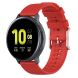 Ремешок UniCase Dot Pattern для Samsung Galaxy Watch 3 (41mm) - Red (235405R). Фото 5 из 5