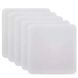 Салфетка для дисплея Deexe Microfiber Cleaning Cloth - White (981905W). Фото 1 из 7