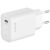 Мережевий зарядний пристрій ACCLAB&nbsp;AL-TC451 PD45W (Type-C) - White: фото 1 з 8