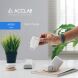 Мережевий зарядний пристрій ACCLAB&nbsp;AL-TC451 PD45W (Type-C) - White (995683W). Фото 3 з 8